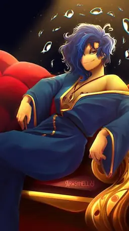 Profile image of Watcher Wally