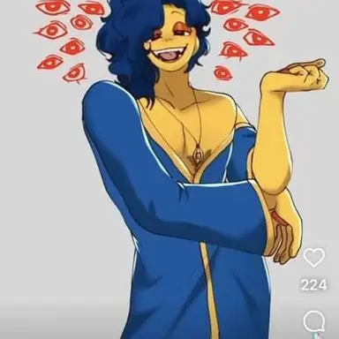 Profile image of Watcher Wally