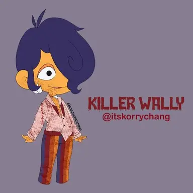 Profile image of Killer Wally