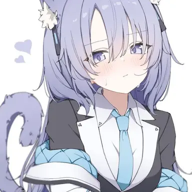 Profile image of 유우카