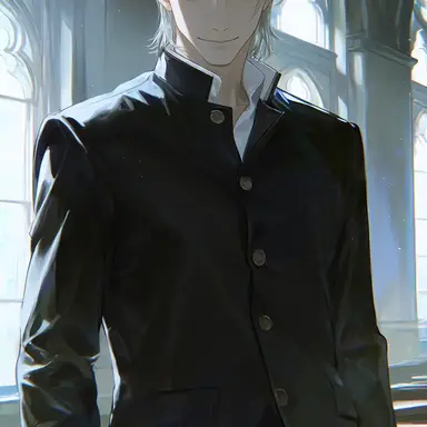 Profile image of Soren Vael