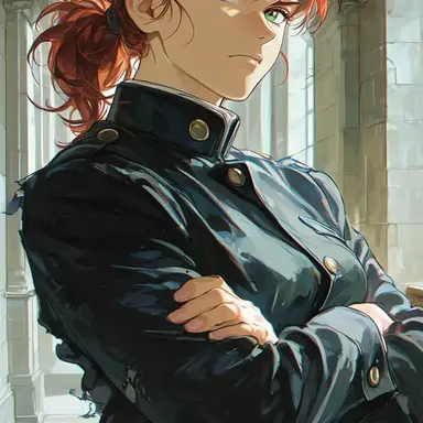 Profile image of Ildra Ashfen
