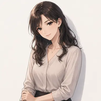 Profile image of 真美