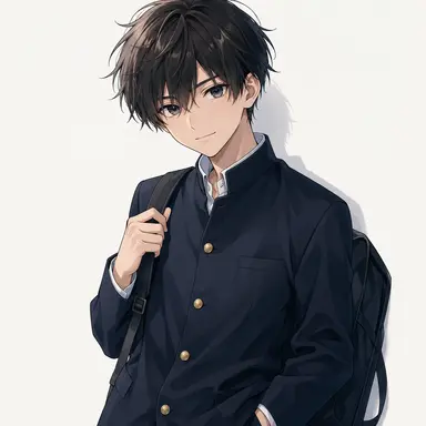 Profile image of 栢