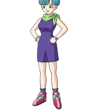 Profile image of Bulma