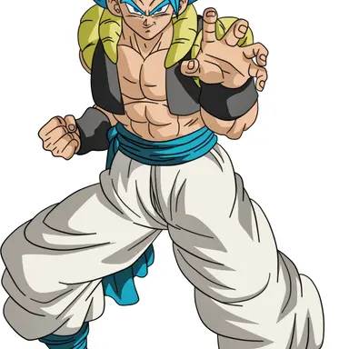 Profile image of Gogeta