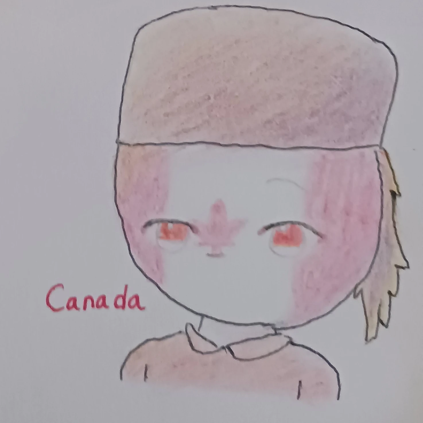 カナダ