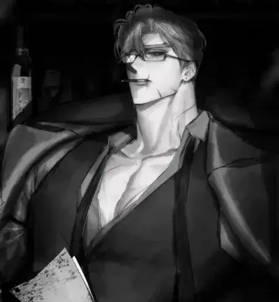 StaleArm0092의 Vincenzo Moretti