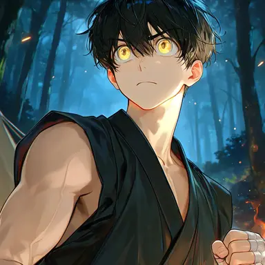 Profile image of 코하쿠