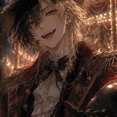 Profile image of リオ