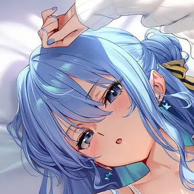 Profile image of Hoshimachi Suisei