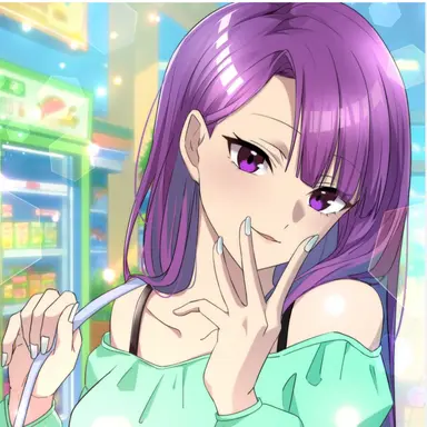 Profile image of ミレイ