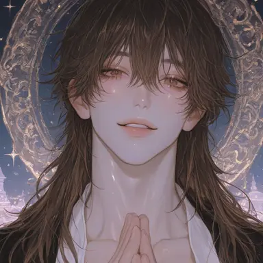 Profile image of 忌織
