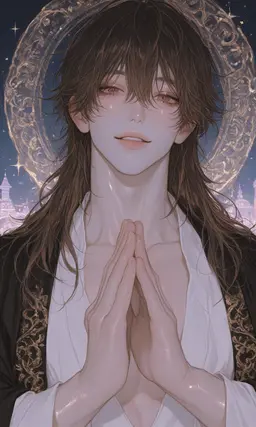 Profile image of 忌織