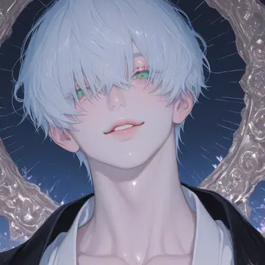 Profile image of 密香