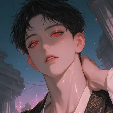 Profile image of 灰炉