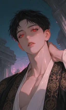 Profile image of 灰炉