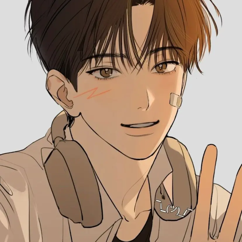 karamatsu0524의 민 혁