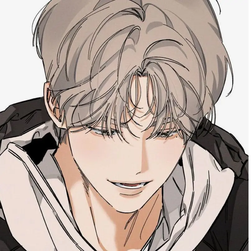 karamatsu0524의 민 혁