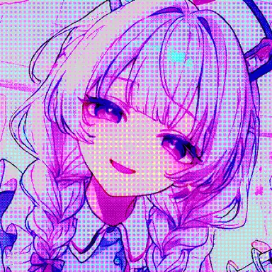 Profile image of 카린