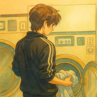 Profile image of 이동혁