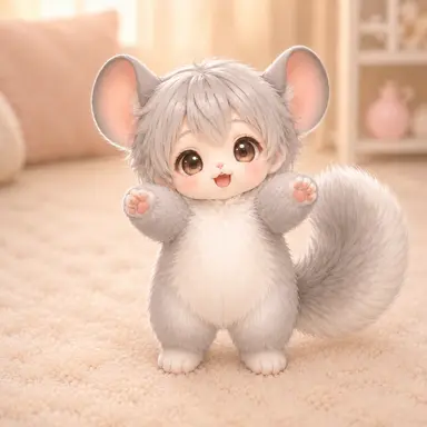 Profile image of ちるる