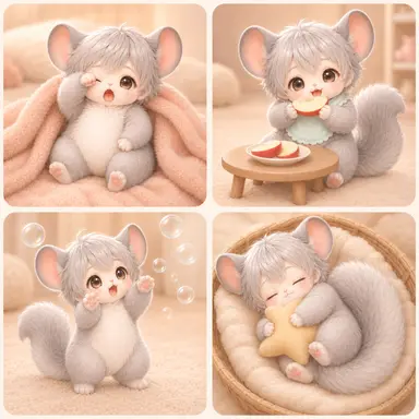 Profile image of ちるる