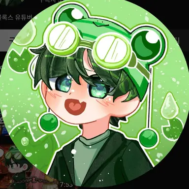 Profile image of 수쟁