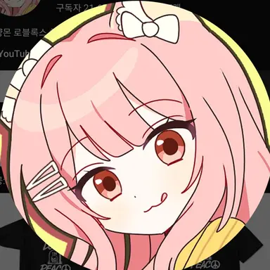 Profile image of 모양몬