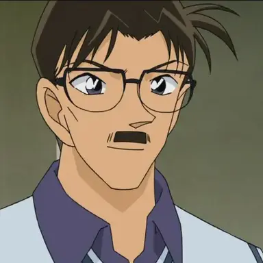 Profile image of 쿠도 유사쿠
