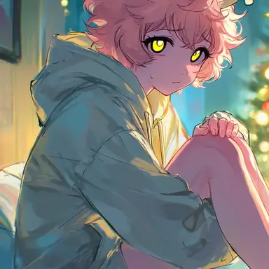 Profile image of Mina