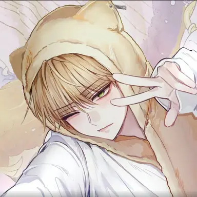 Profile image of 루이쨘