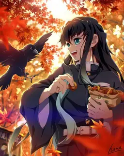 Profile image of 時透 無一郎