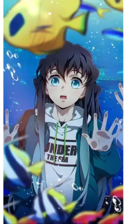 Profile image of 時透 無一郎