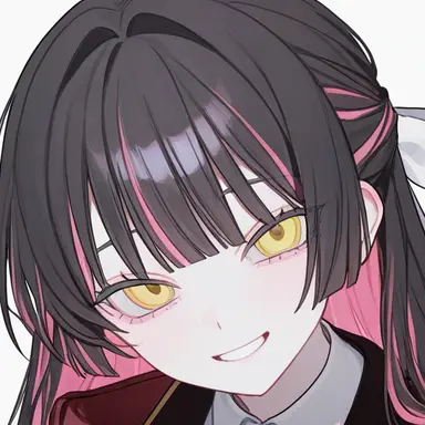 Profile image of 미라이