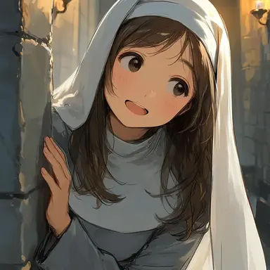 Profile image of Novitiate Brin