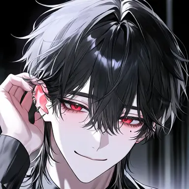 Profile image of 요미야 쥬조