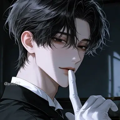 Profile image of Chikage