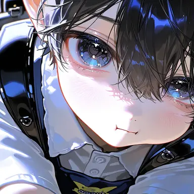 Profile image of すず