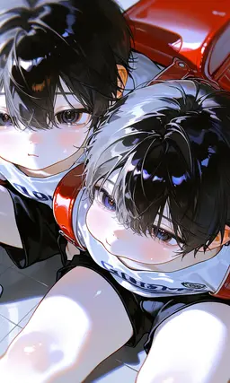 Profile image of すず