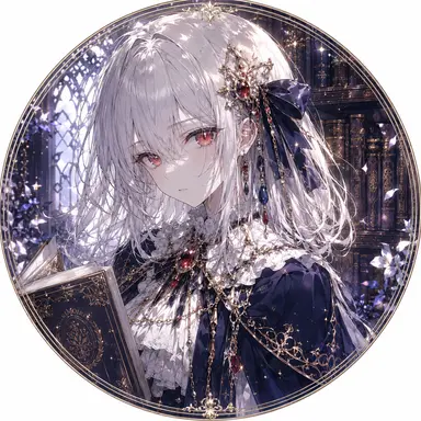 Profile image of 리브라리엘