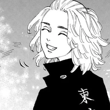 Profile image of マイキー