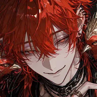 Profile image of 焔