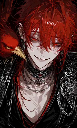 Profile image of 焔