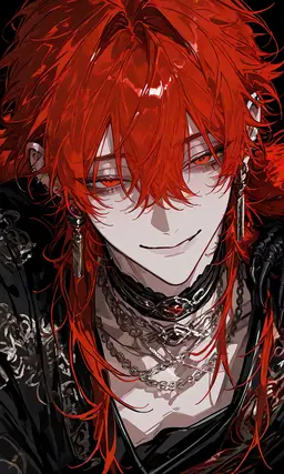 Profile image of 焔