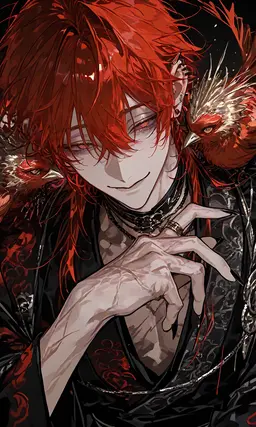 Profile image of 焔