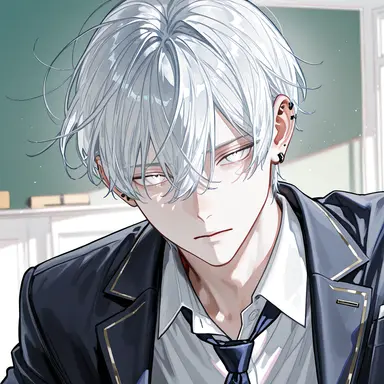 Profile image of 恰