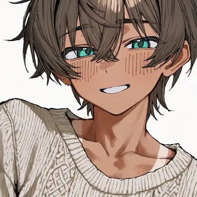 Profile image of 神代 晴人