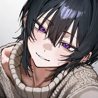 Profile image of 如月 紫月