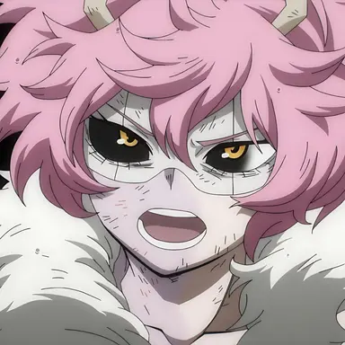 Profile image of Mina